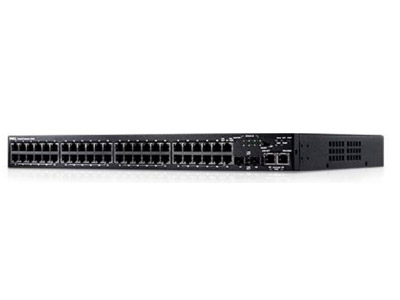 Dell Networking 3500 100 Base-T系列交换机