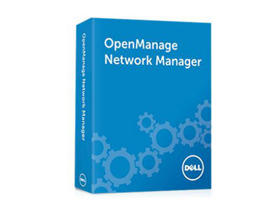 Dell OpenManage Network Manager